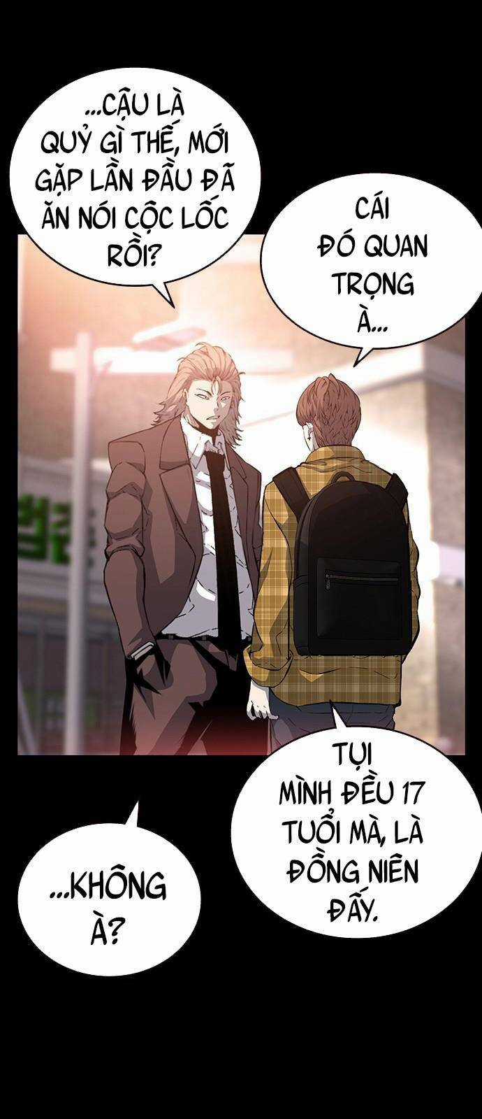 King Game - Chapter 23 - Trang 33