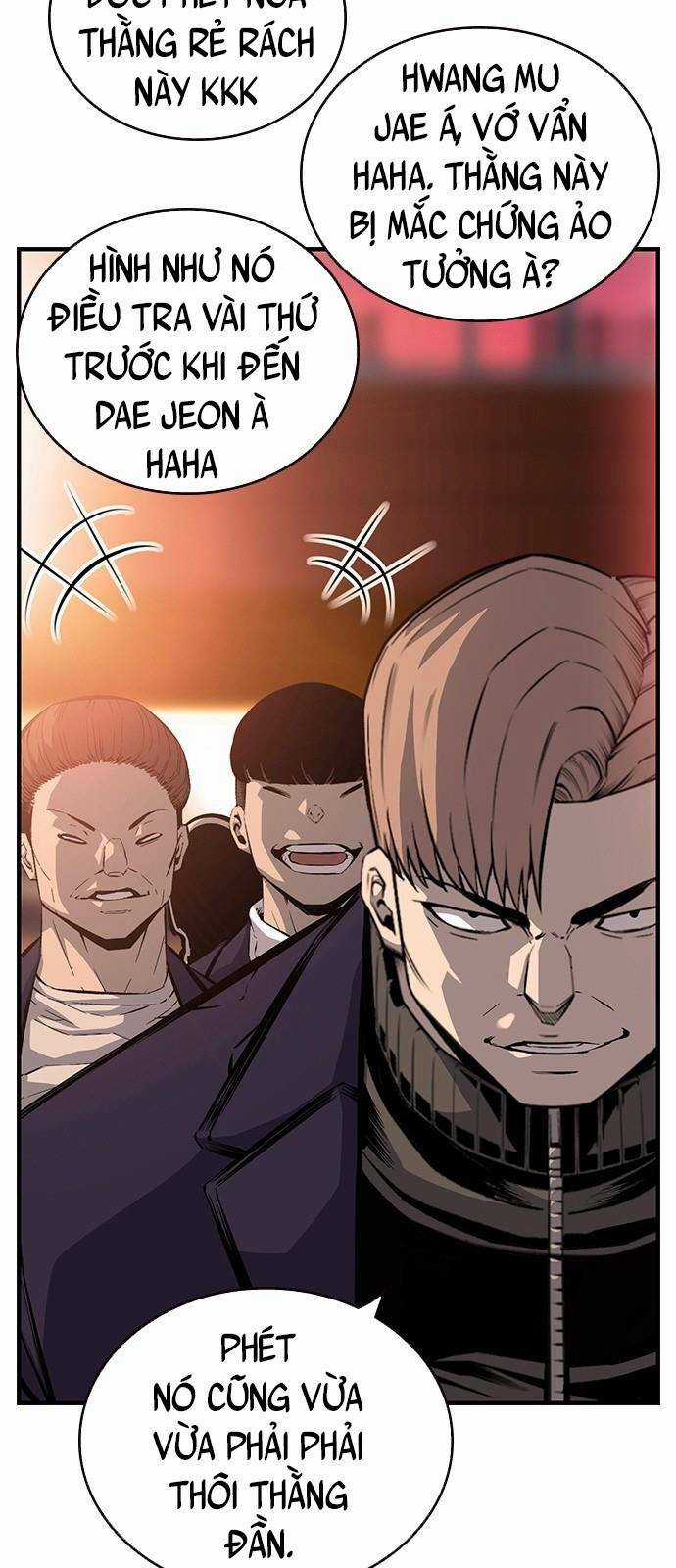 King Game - Chapter 23 - Trang 5