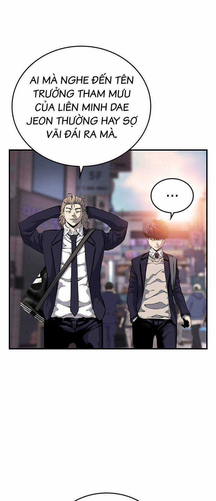 King Game - Chapter 24 - Trang 18