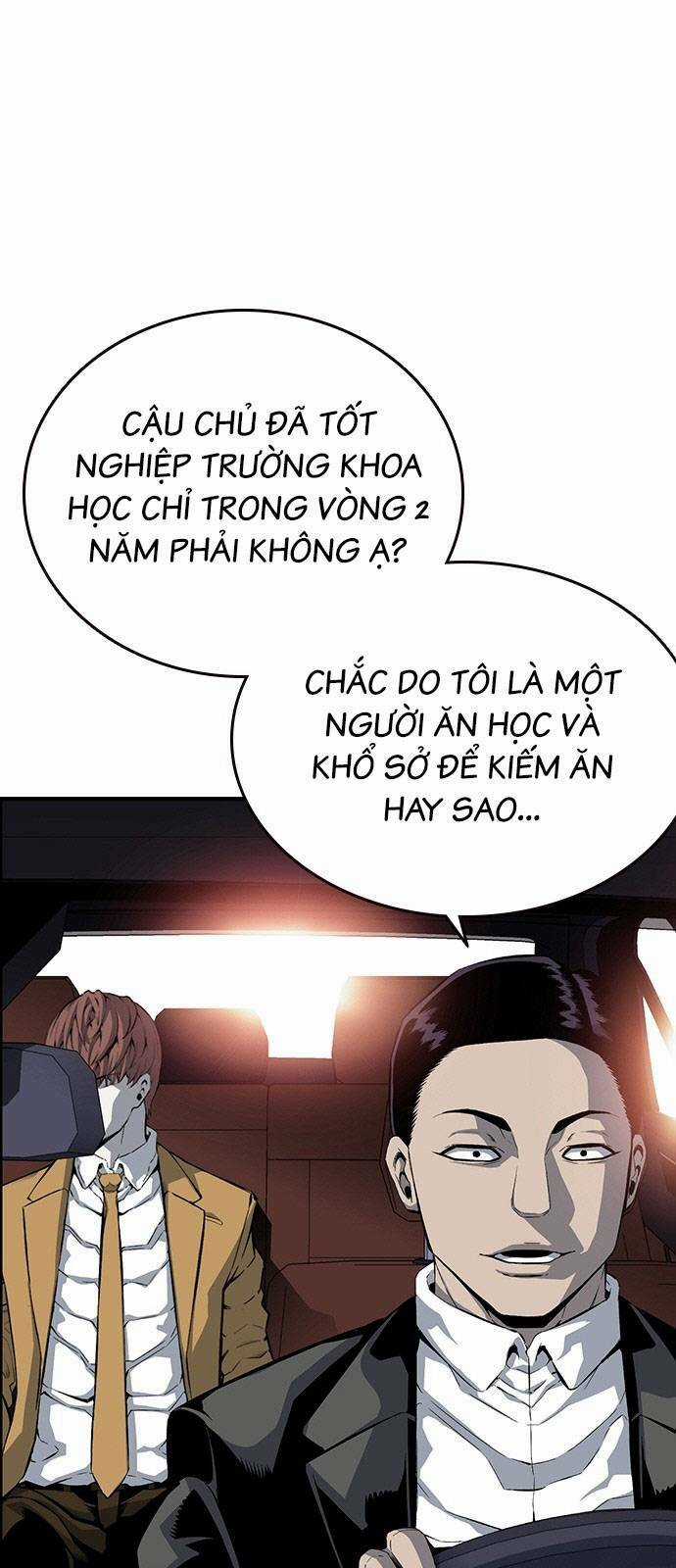 King Game - Chapter 24 - Trang 3