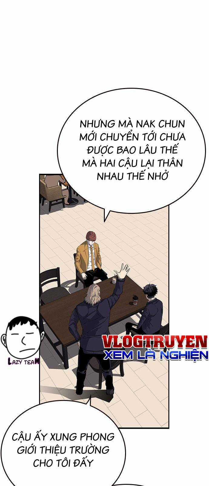 King Game - Chapter 24 - Trang 47