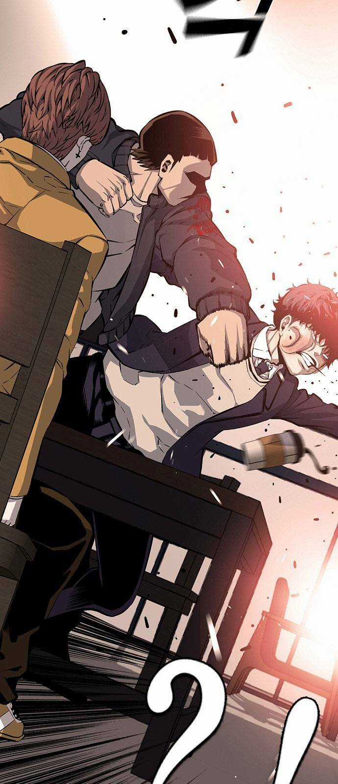 King Game - Chapter 24 - Trang 70