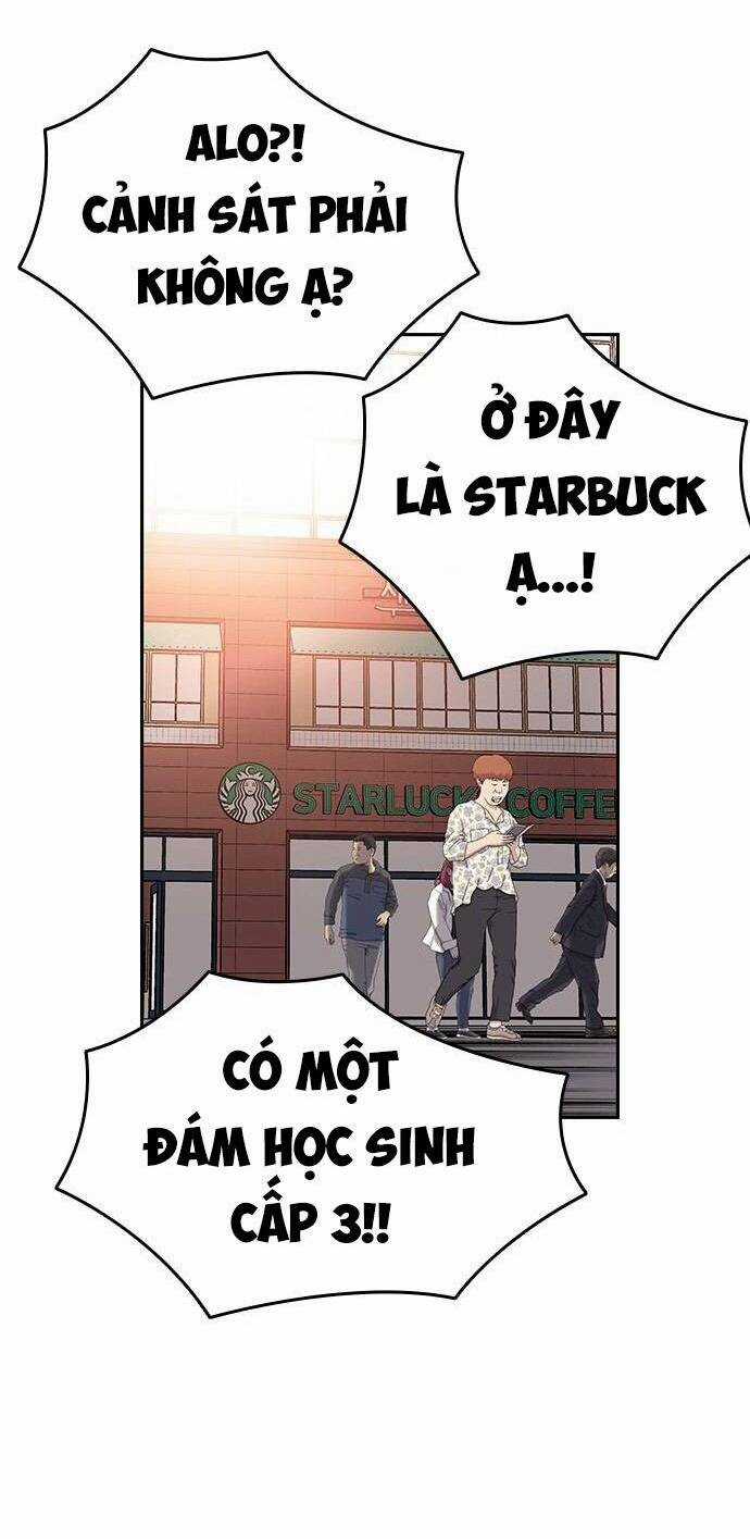 King Game - Chapter 25 - Trang 2