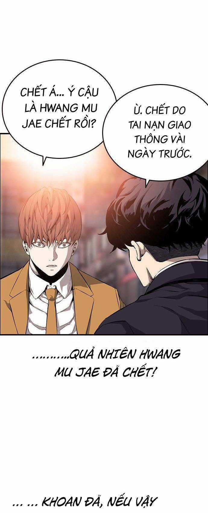 King Game - Chapter 25 - Trang 30