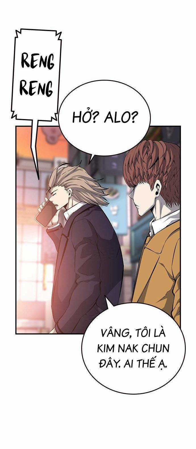 King Game - Chapter 25 - Trang 5