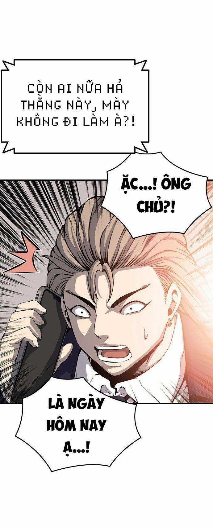 King Game - Chapter 25 - Trang 6