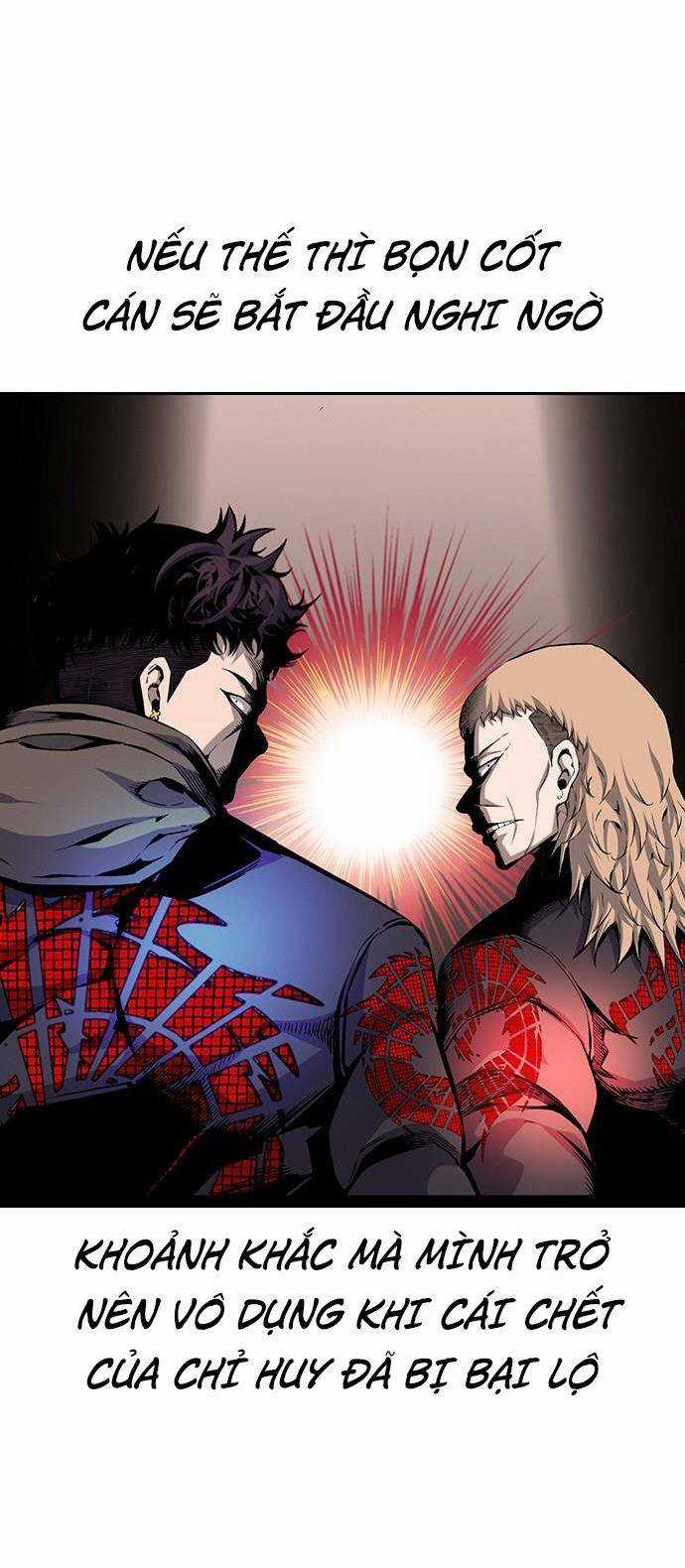 King Game - Chapter 25 - Trang 59