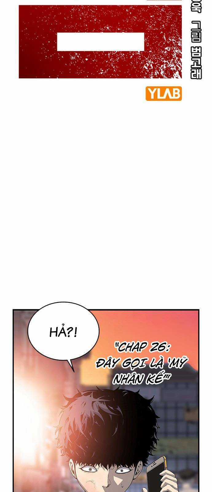 King Game - Chapter 26 - Trang 21