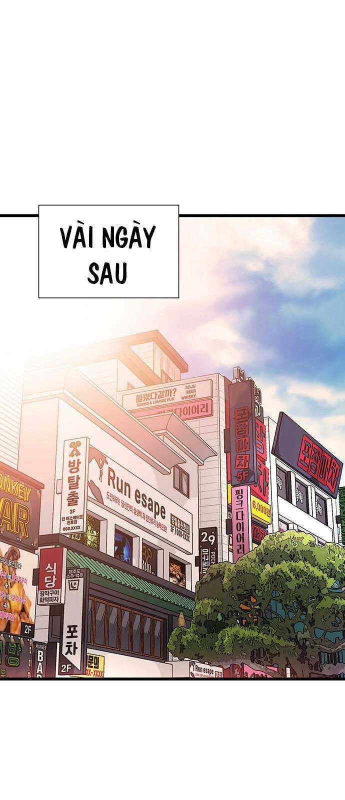 King Game - Chapter 26 - Trang 31