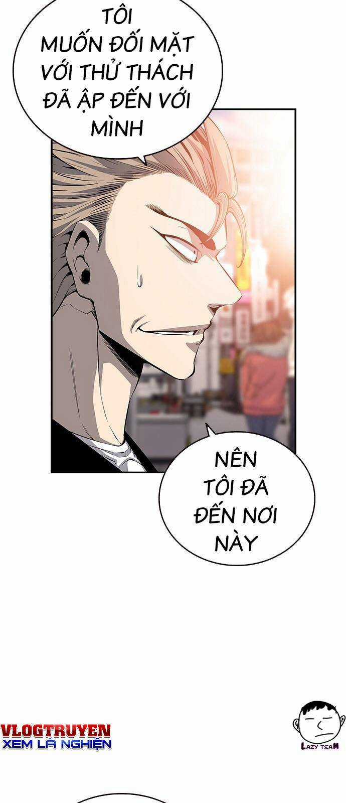 King Game - Chapter 26 - Trang 34