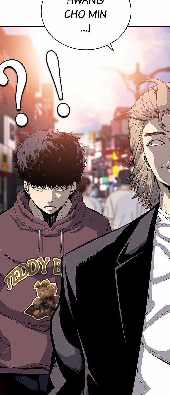 King Game - Chapter 26 - Trang 36