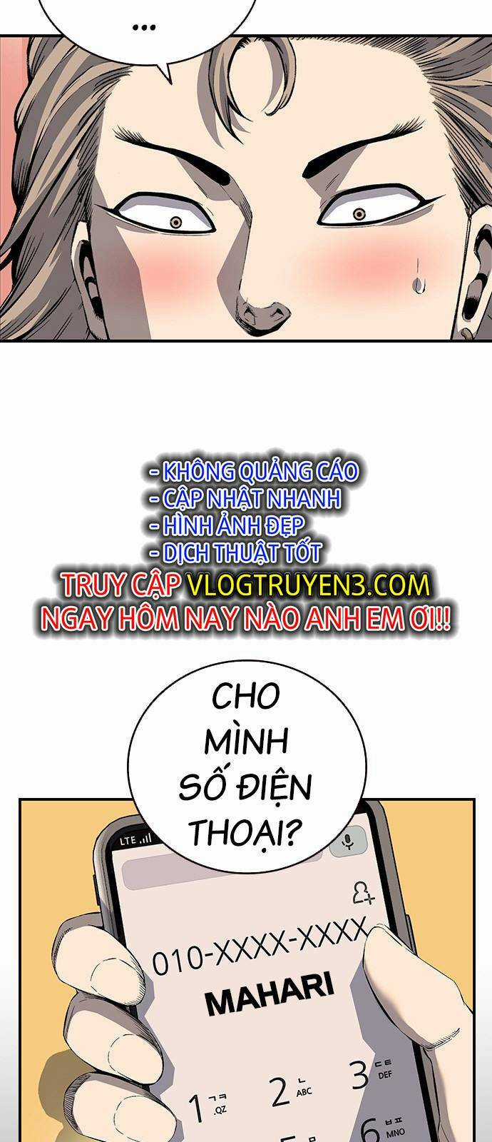 King Game - Chapter 26 - Trang 5