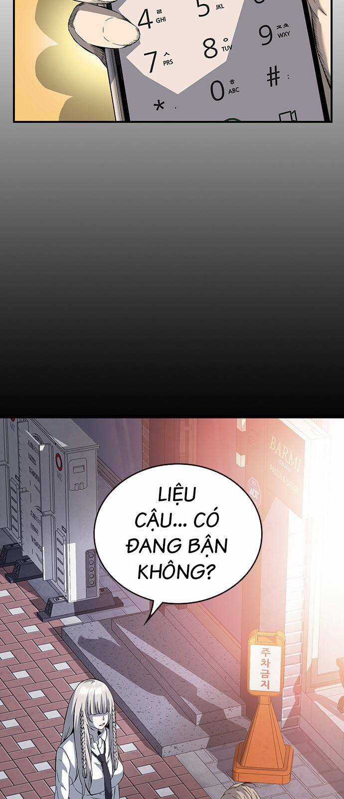 King Game - Chapter 26 - Trang 6