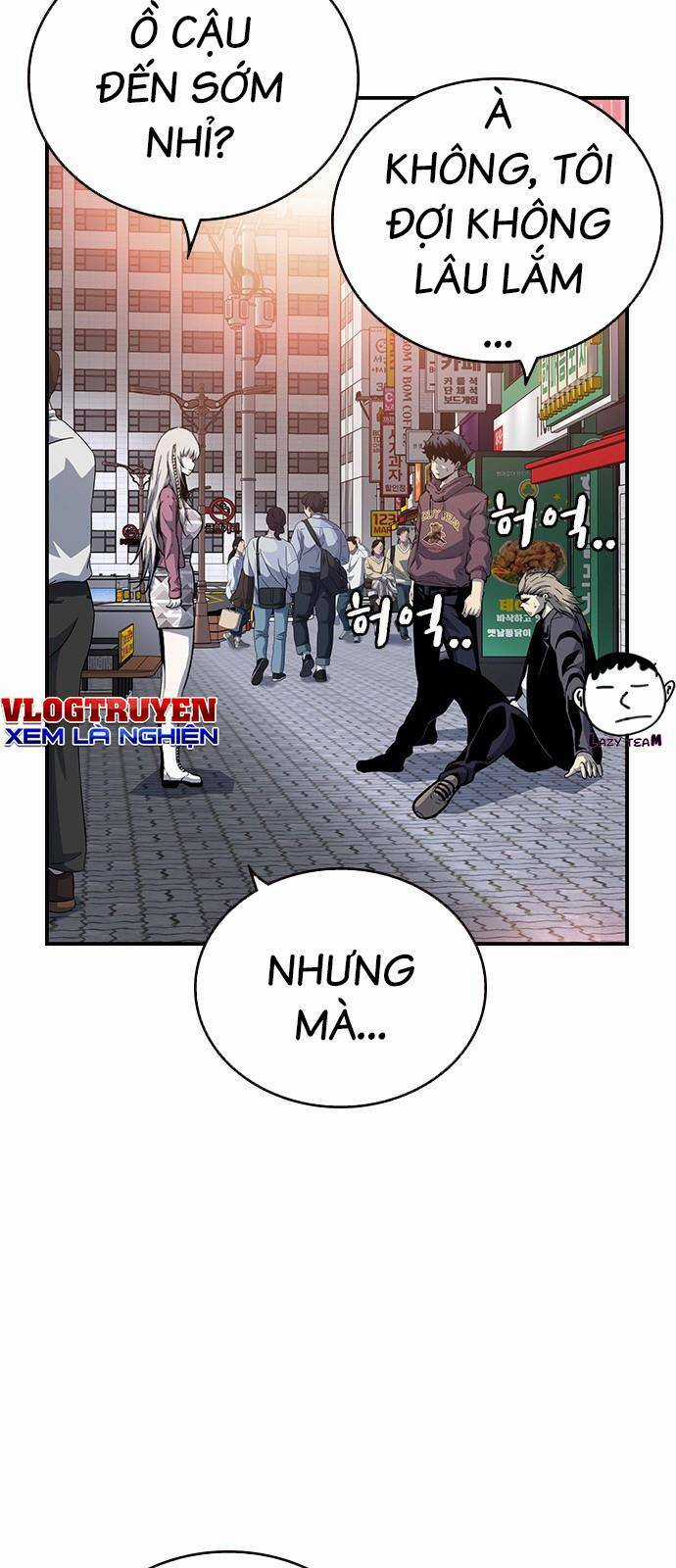 King Game - Chapter 26 - Trang 51