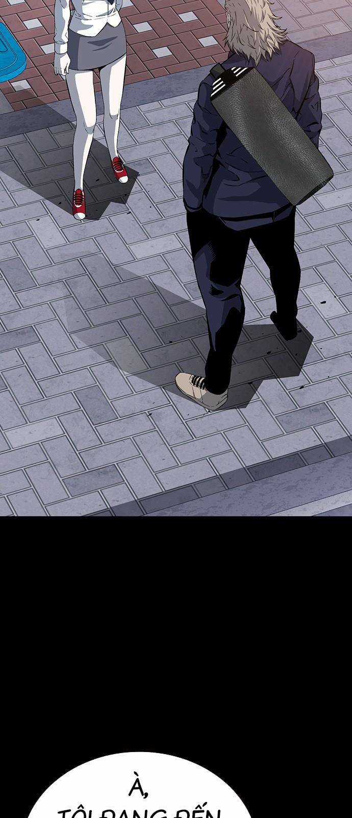 King Game - Chapter 26 - Trang 7