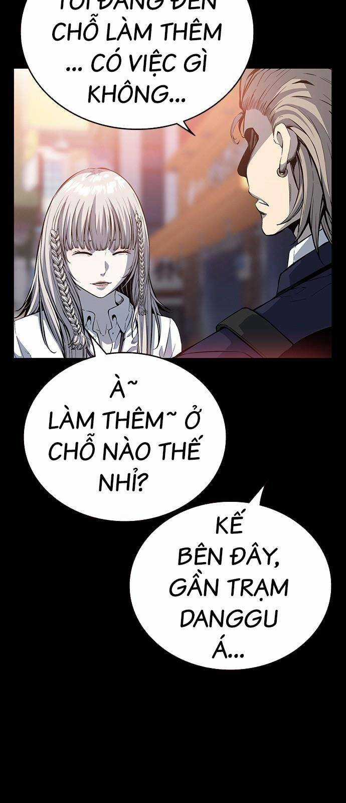 King Game - Chapter 26 - Trang 8