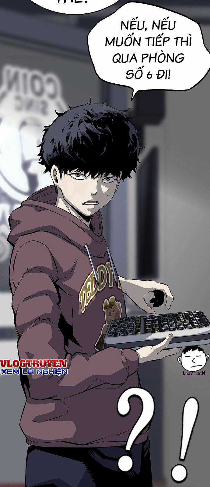 King Game - Chapter 26 - Trang 84