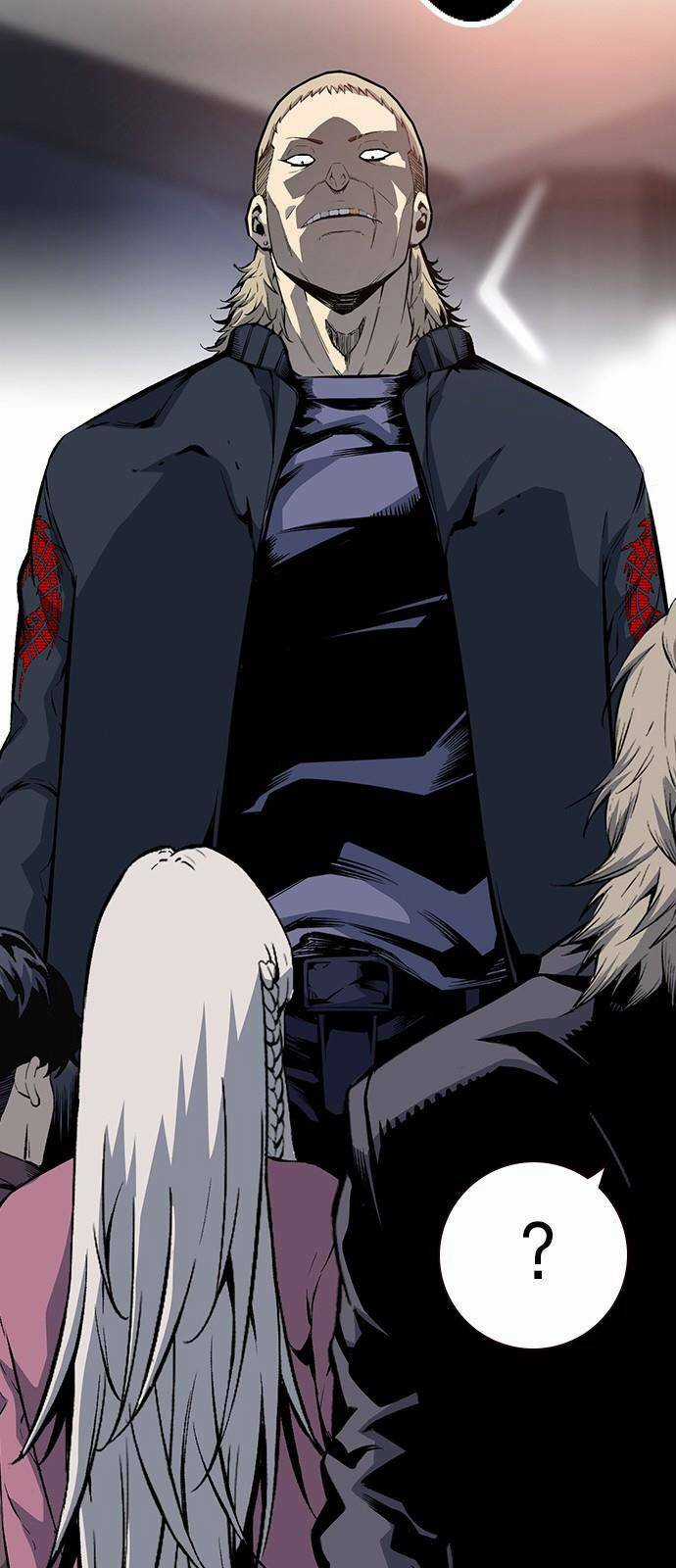 King Game - Chapter 26 - Trang 92