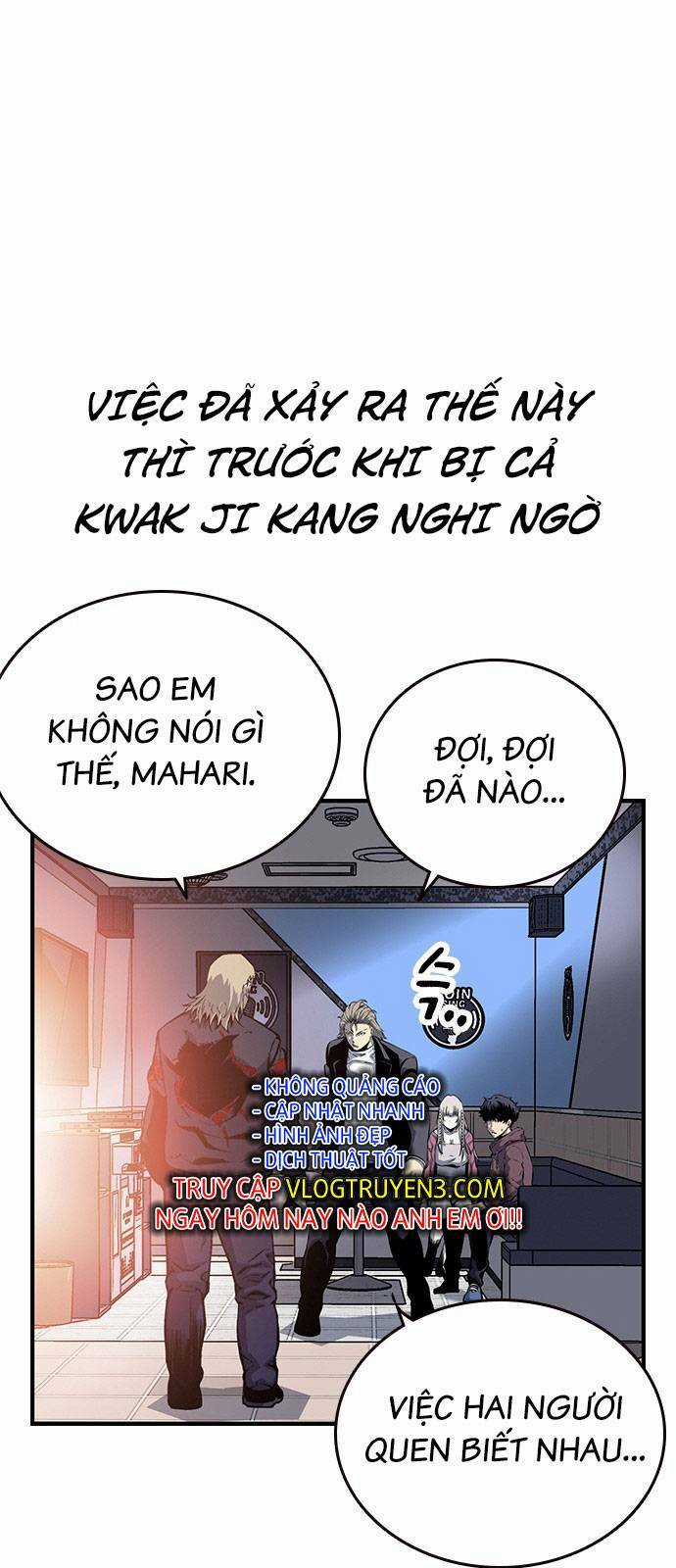 King Game - Chapter 27 - Trang 20