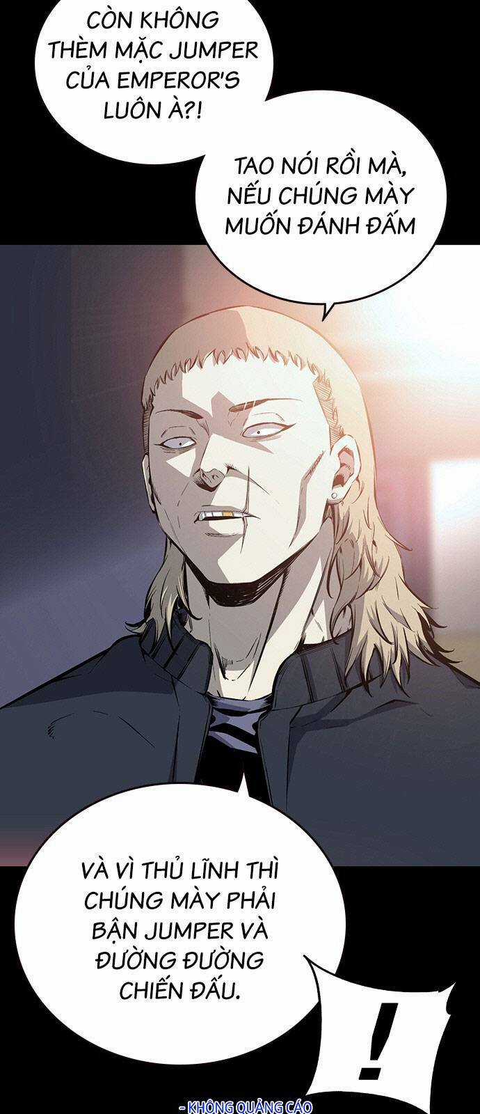 King Game - Chapter 27 - Trang 4