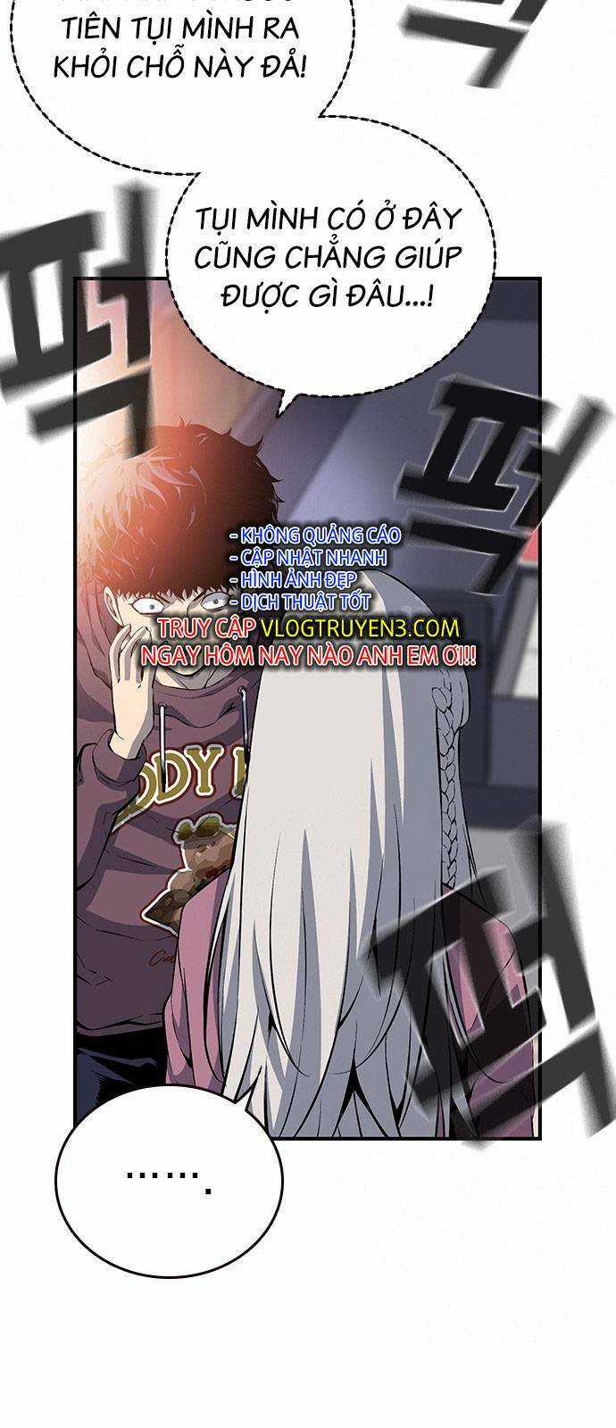 King Game - Chapter 27 - Trang 35