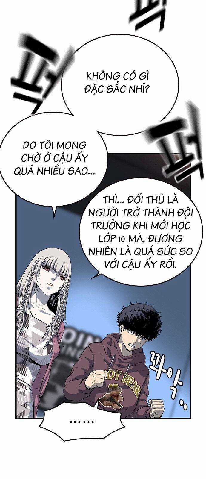 King Game - Chapter 27 - Trang 58