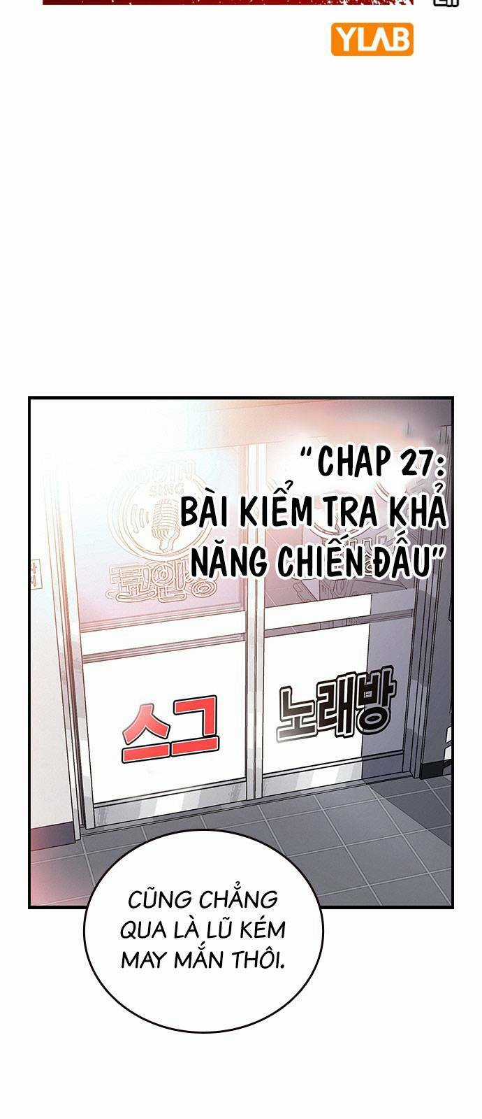 King Game - Chapter 27 - Trang 9