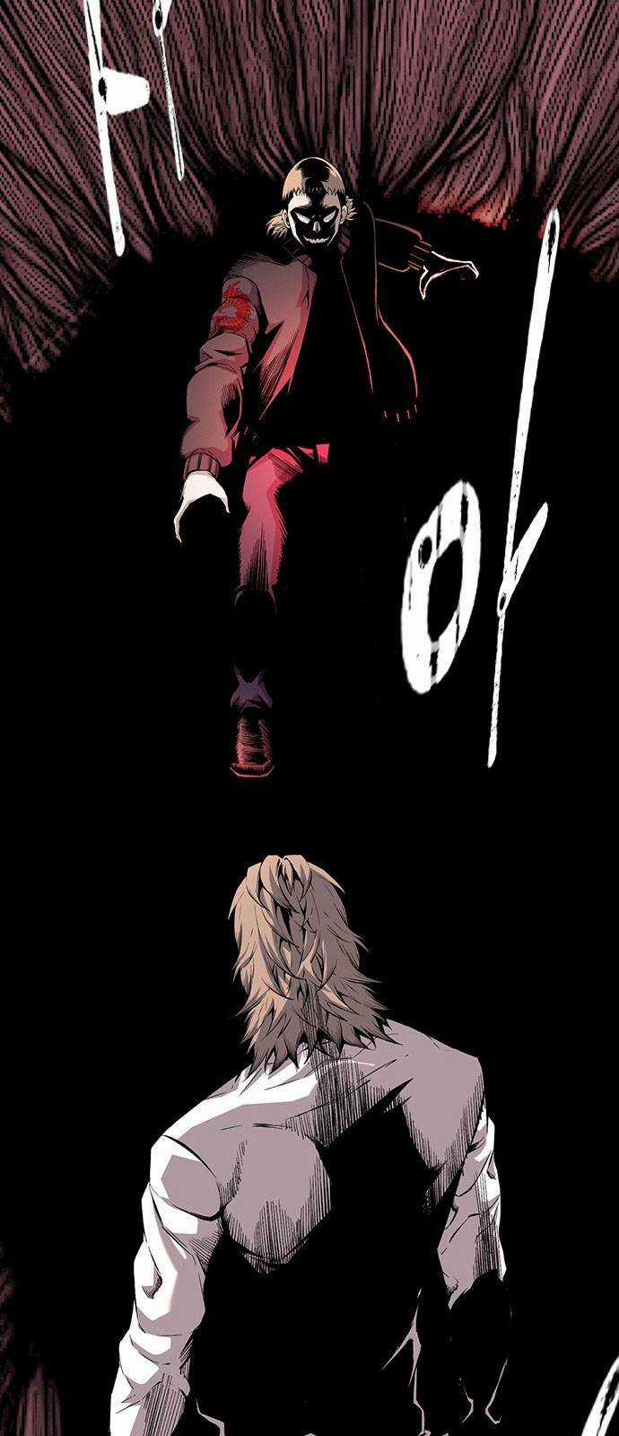 King Game - Chapter 27 - Trang 87