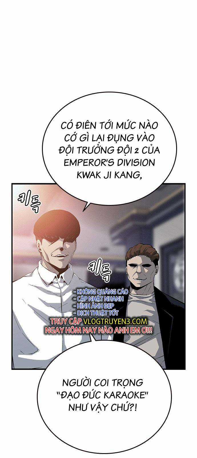 King Game - Chapter 27 - Trang 10