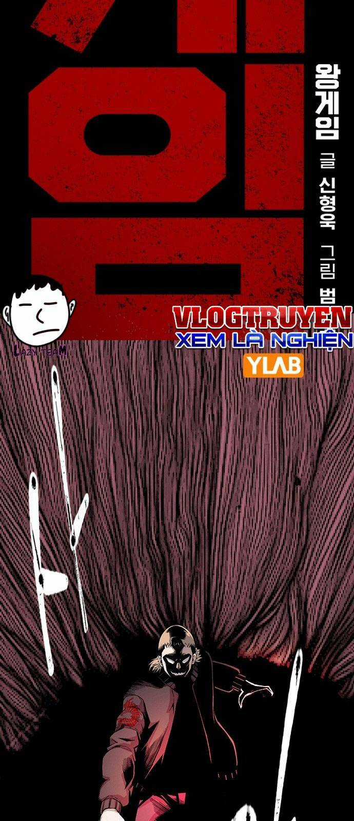 King Game - Chapter 28 - Trang 2