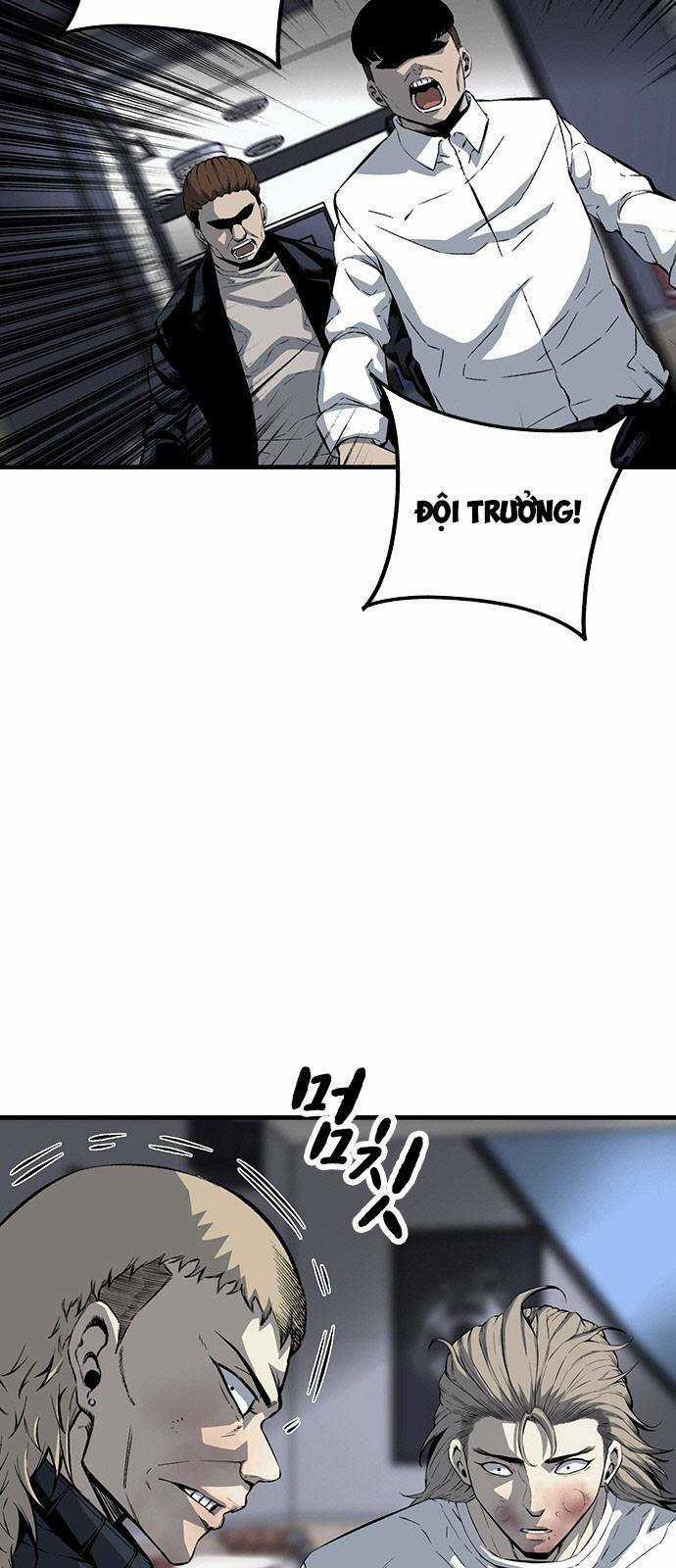 King Game - Chapter 28 - Trang 12