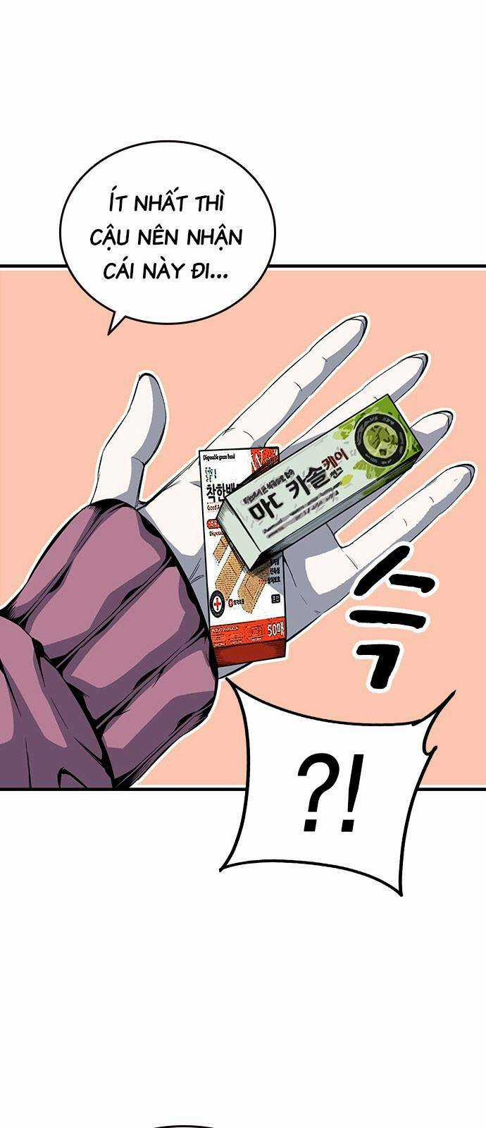 King Game - Chapter 28 - Trang 36