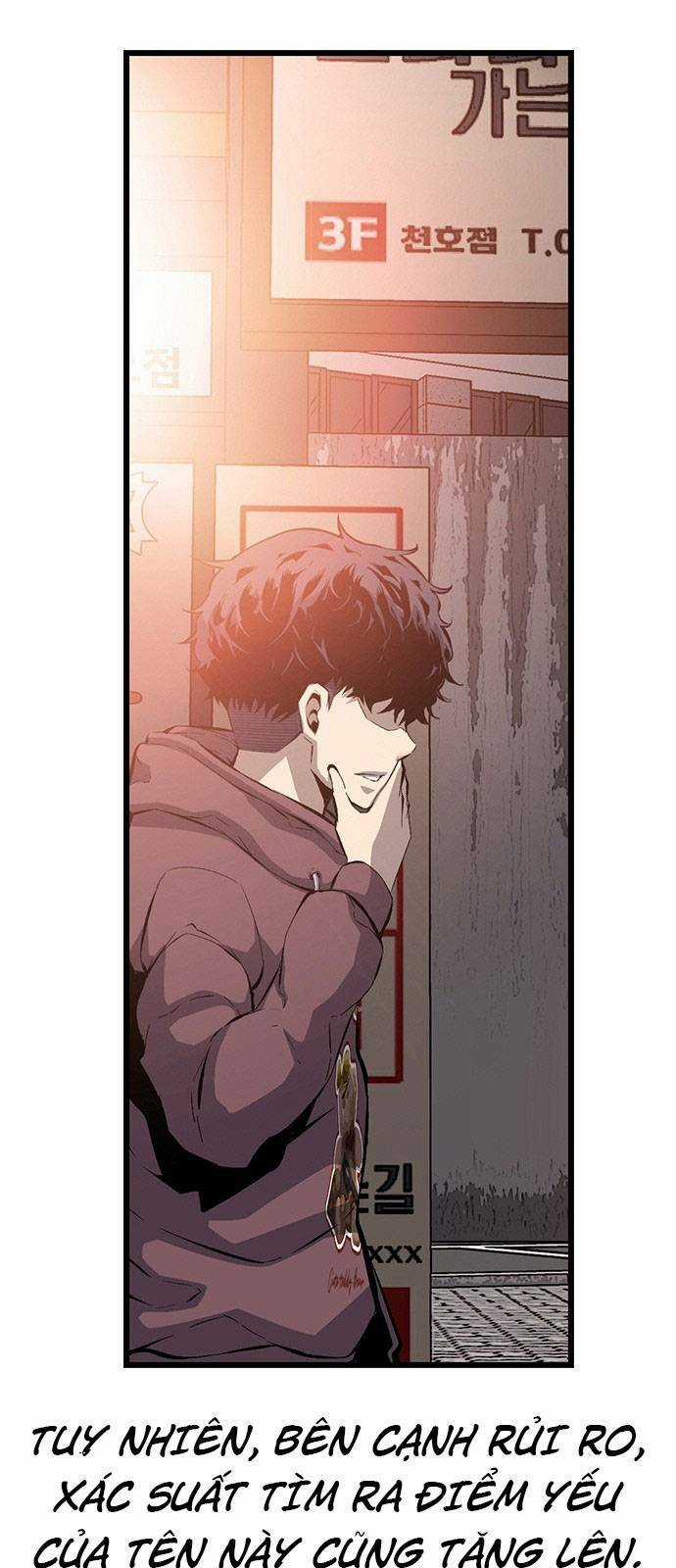 King Game - Chapter 28 - Trang 83