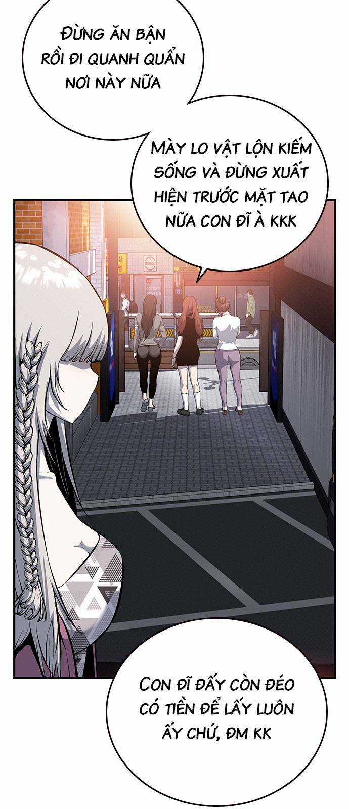 King Game - Chapter 29 - Trang 12