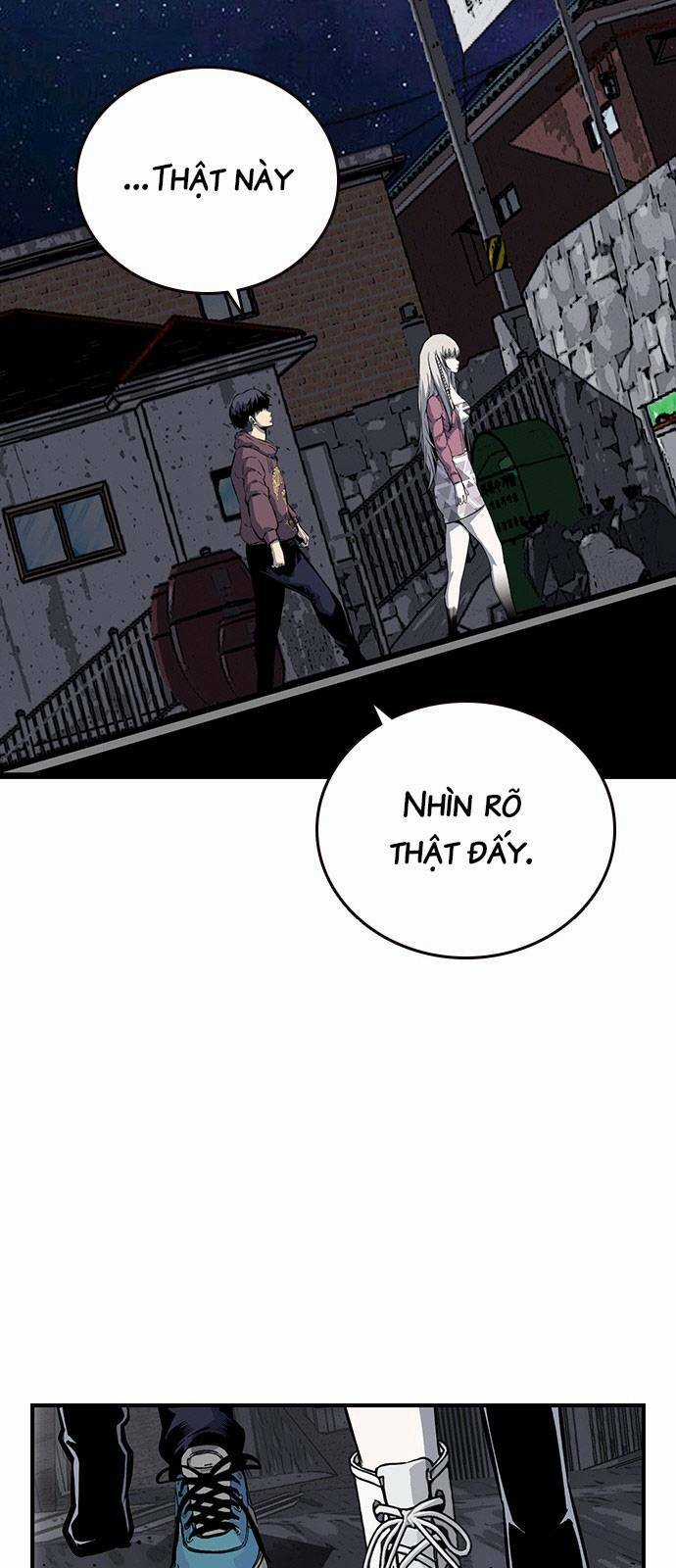 King Game - Chapter 29 - Trang 38