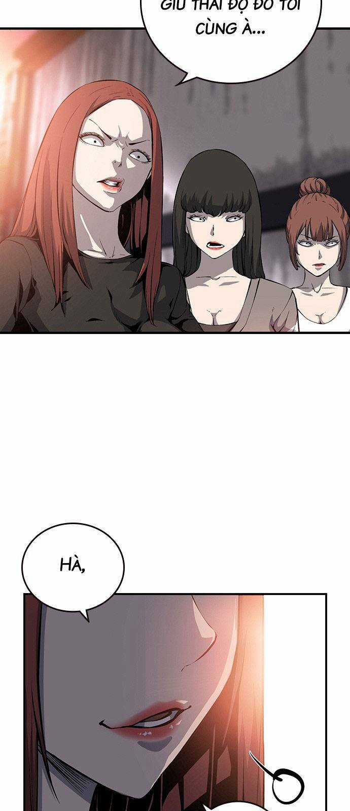 King Game - Chapter 29 - Trang 8