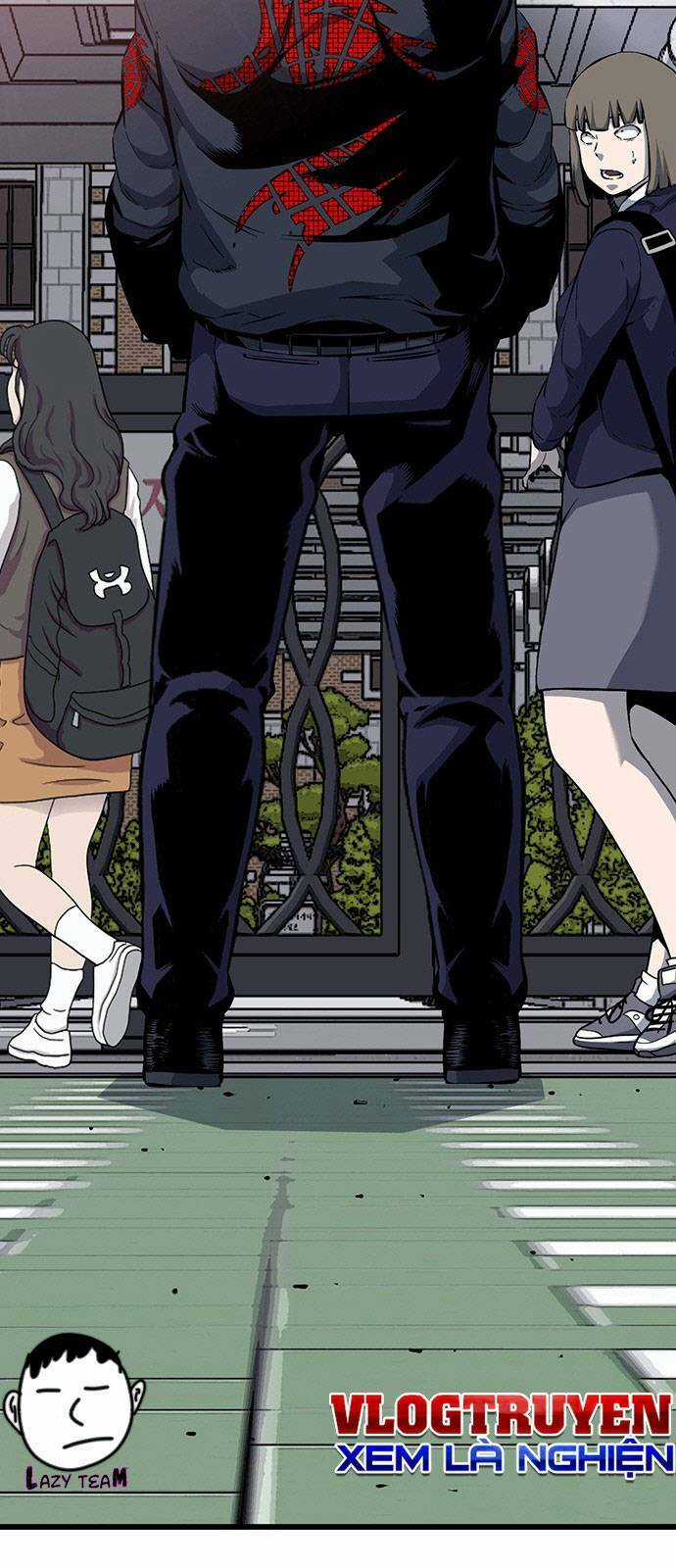 King Game - Chapter 29 - Trang 88