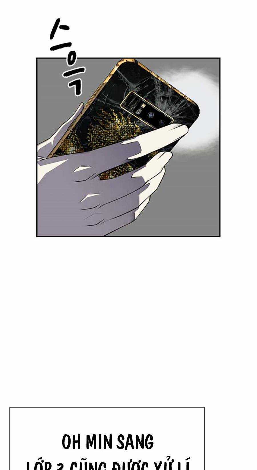 King Game - Chapter 3 - Trang 60