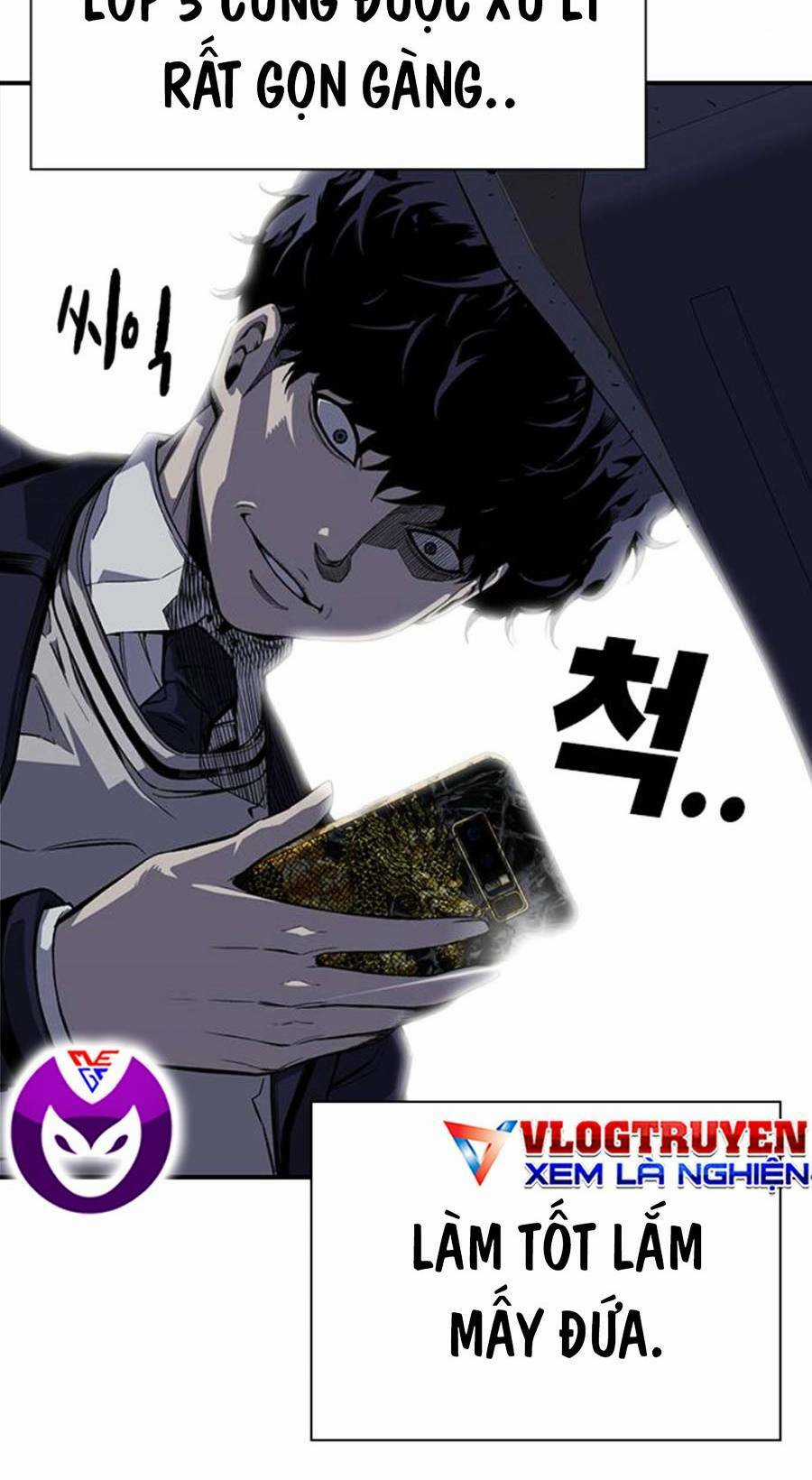 King Game - Chapter 3 - Trang 61