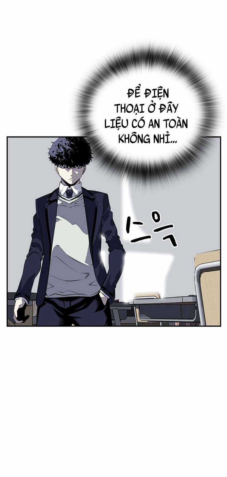 King Game - Chapter 3 - Trang 81