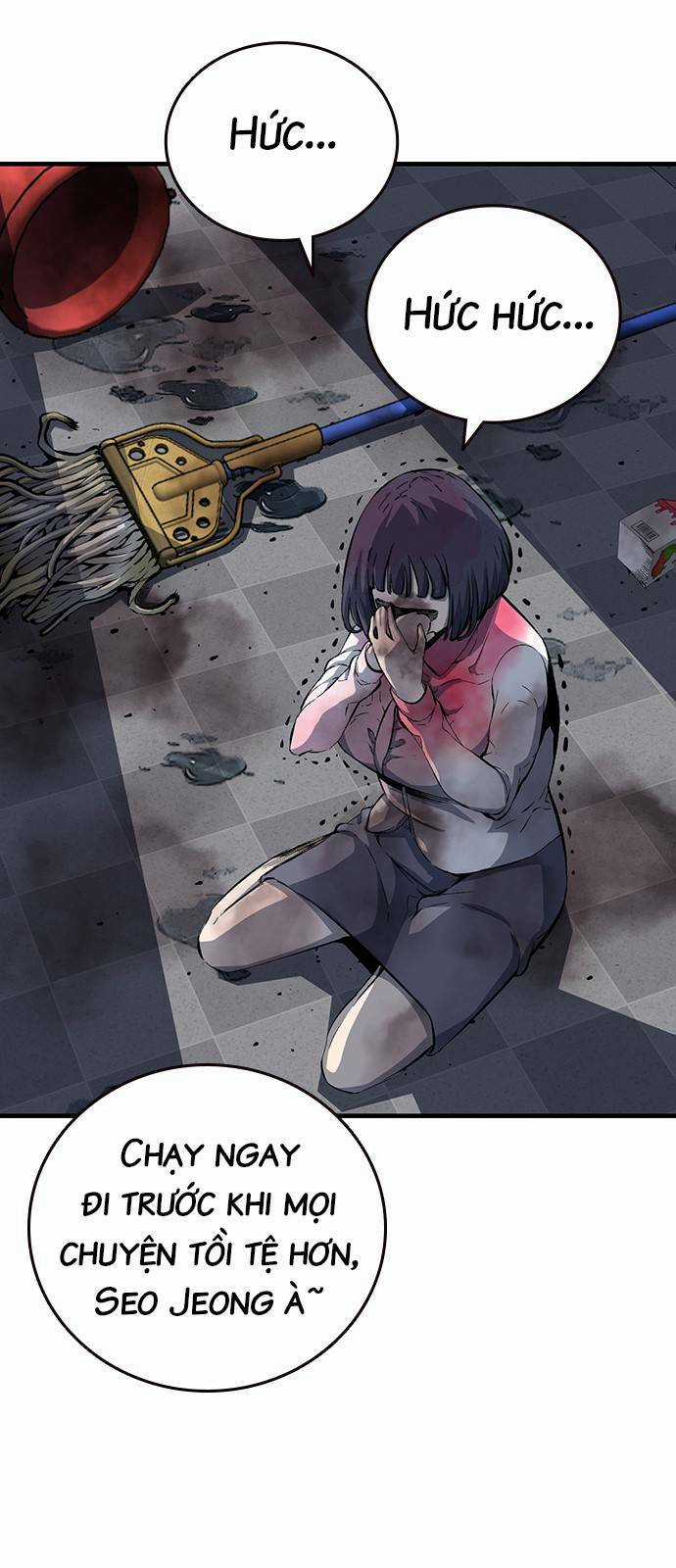 King Game - Chapter 30 - Trang 20