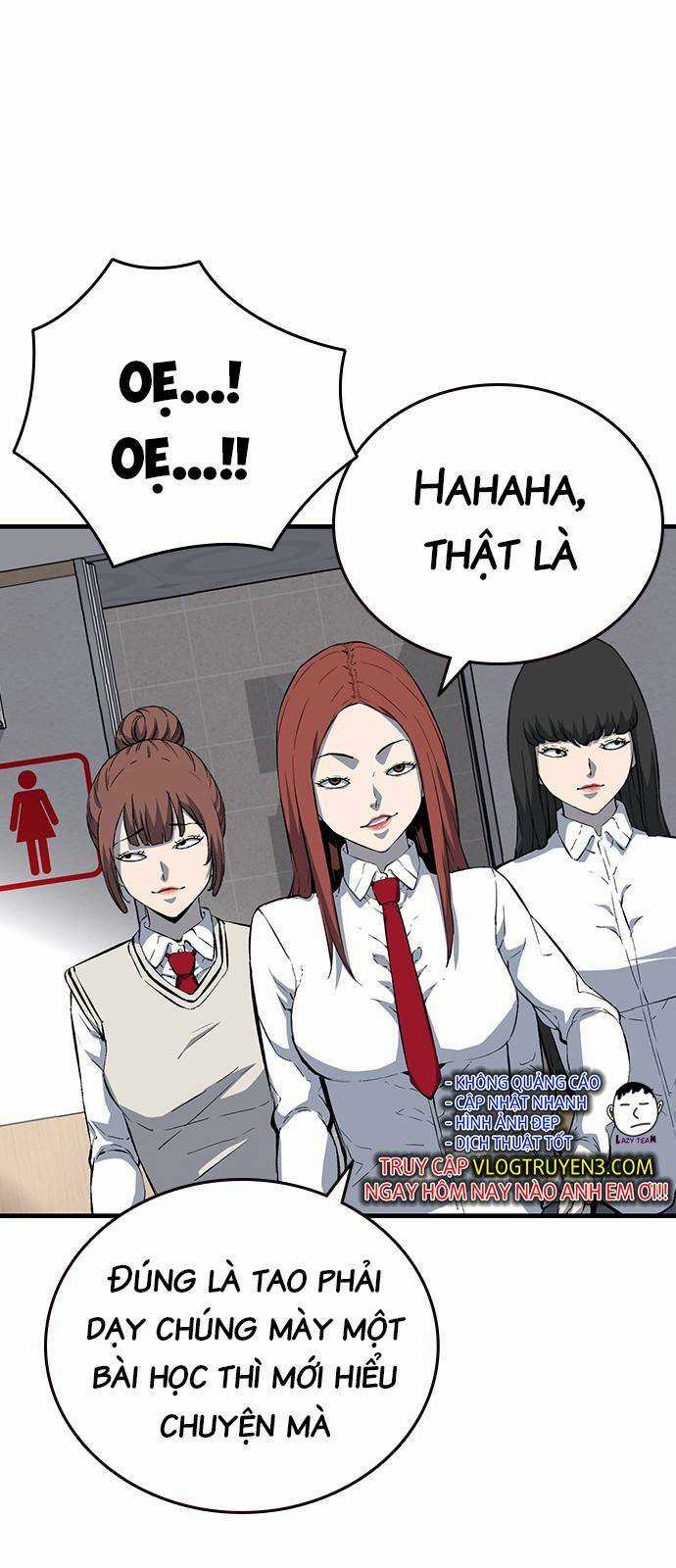 King Game - Chapter 30 - Trang 21