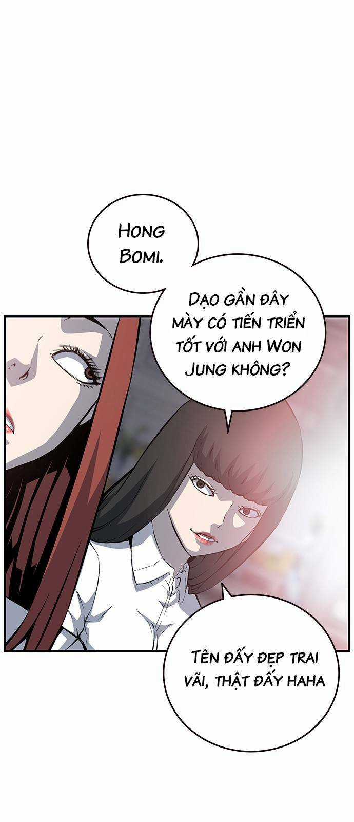 King Game - Chapter 30 - Trang 22