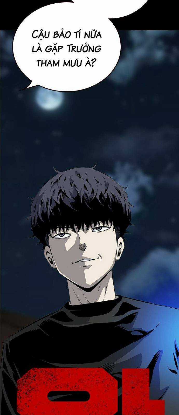 King Game - Chapter 30 - Trang 4