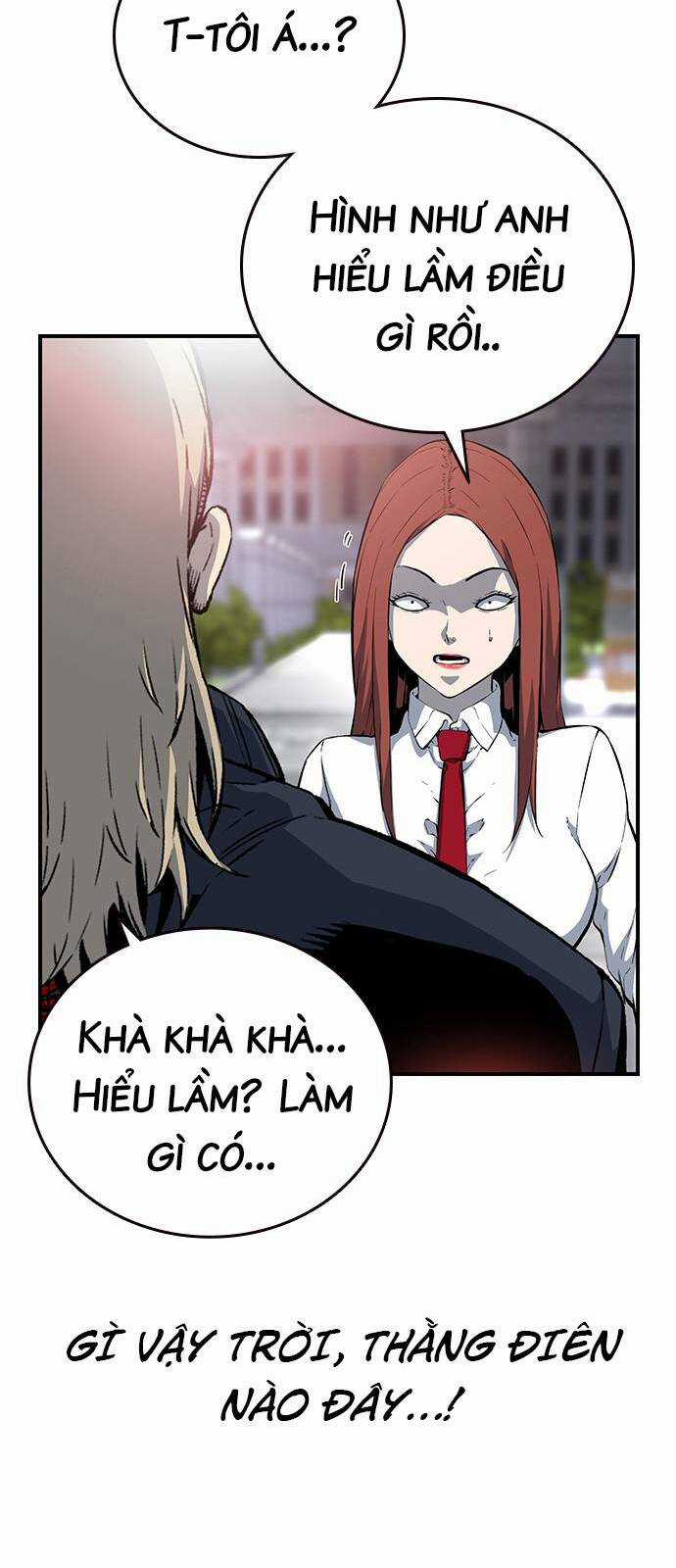 King Game - Chapter 30 - Trang 37