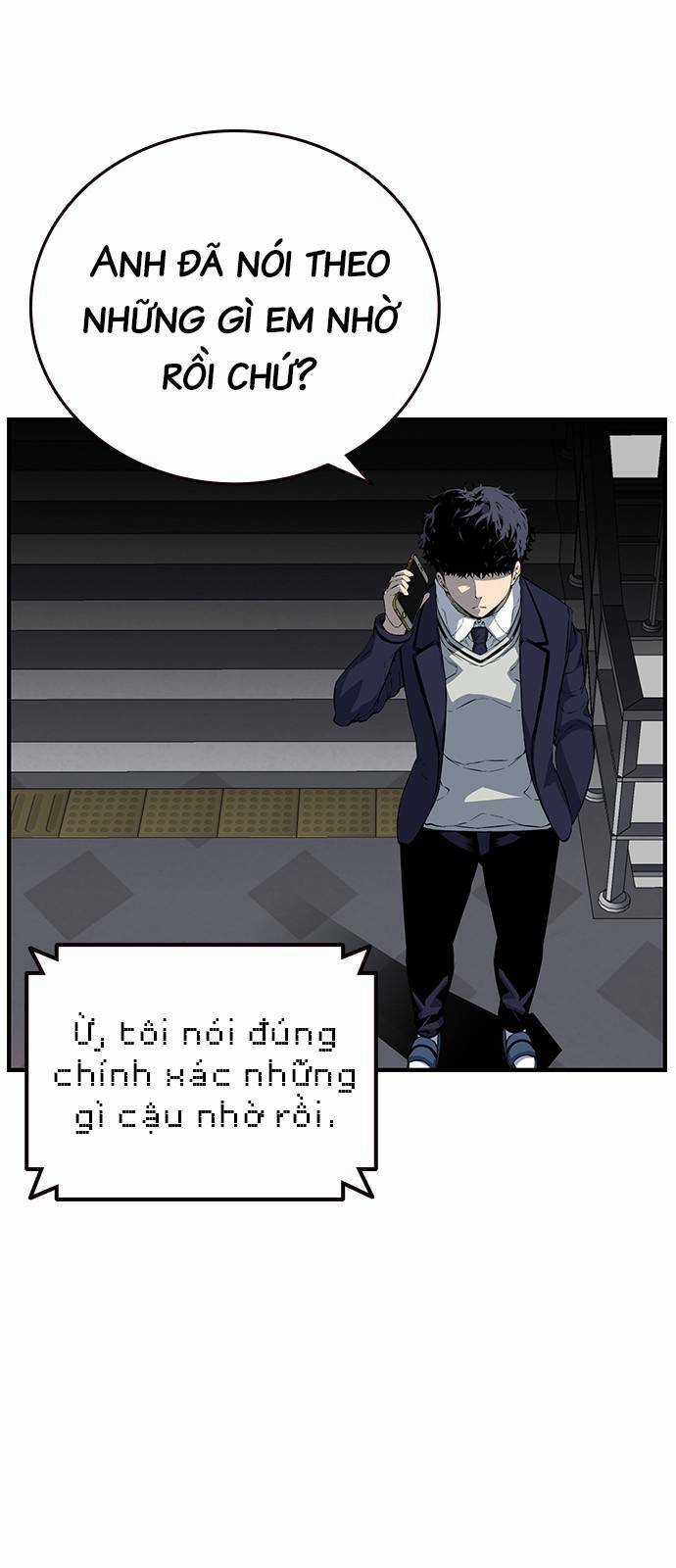 King Game - Chapter 30 - Trang 45