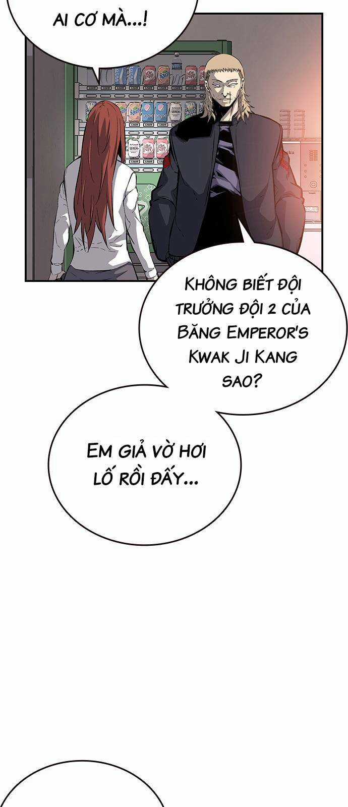 King Game - Chapter 30 - Trang 67