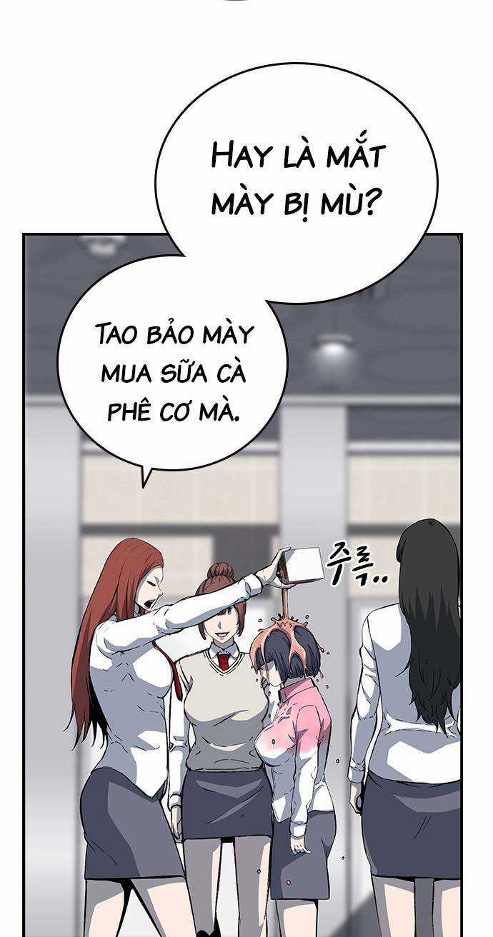 King Game - Chapter 30 - Trang 8