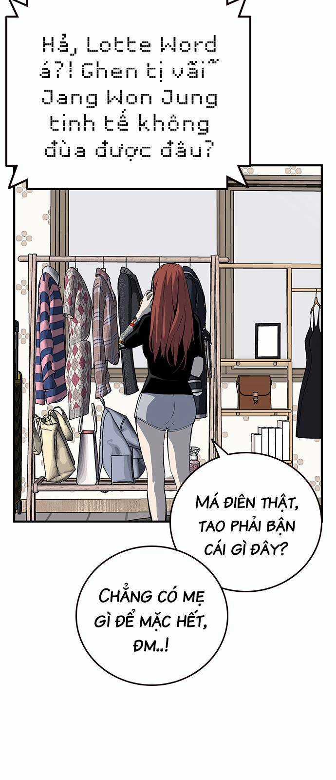 King Game - Chapter 30 - Trang 82