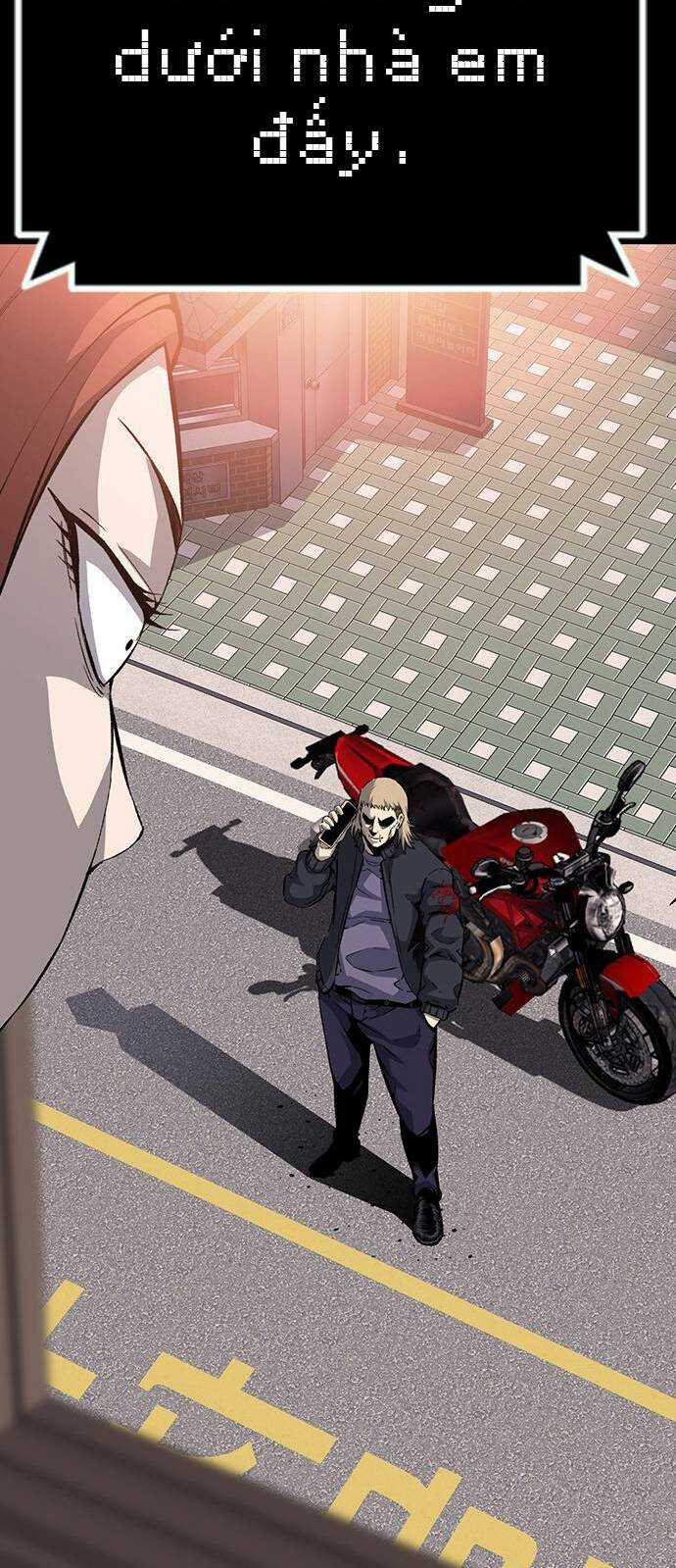 King Game - Chapter 30 - Trang 90